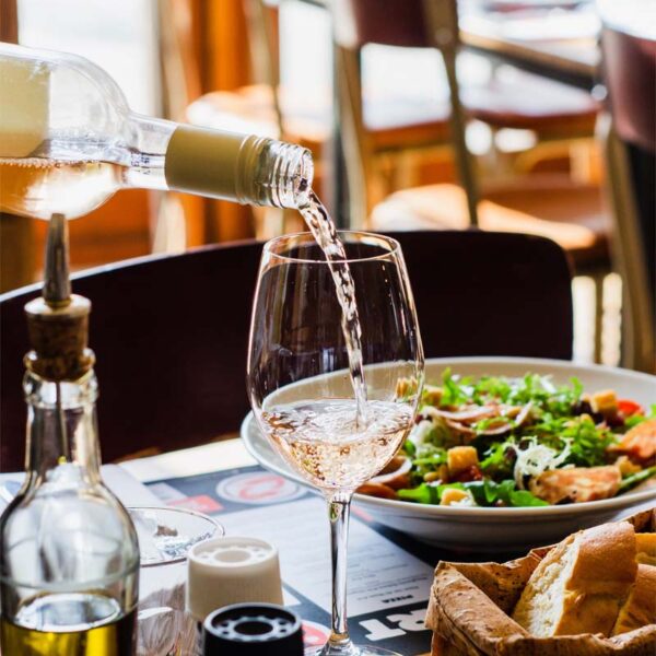 restaurants tout compris Marrakech Promotional all-inclusive stay Marrakech