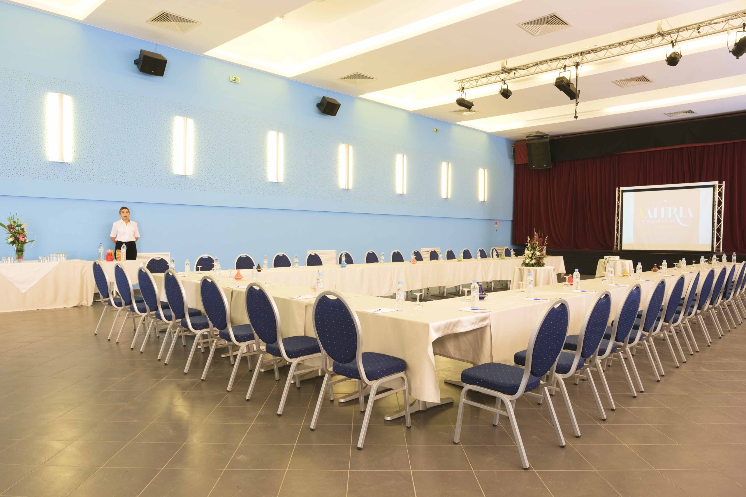 All-inclusive wedding package Marrakech