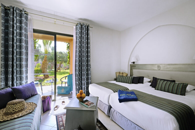 Chambre Prestige Prestige Room