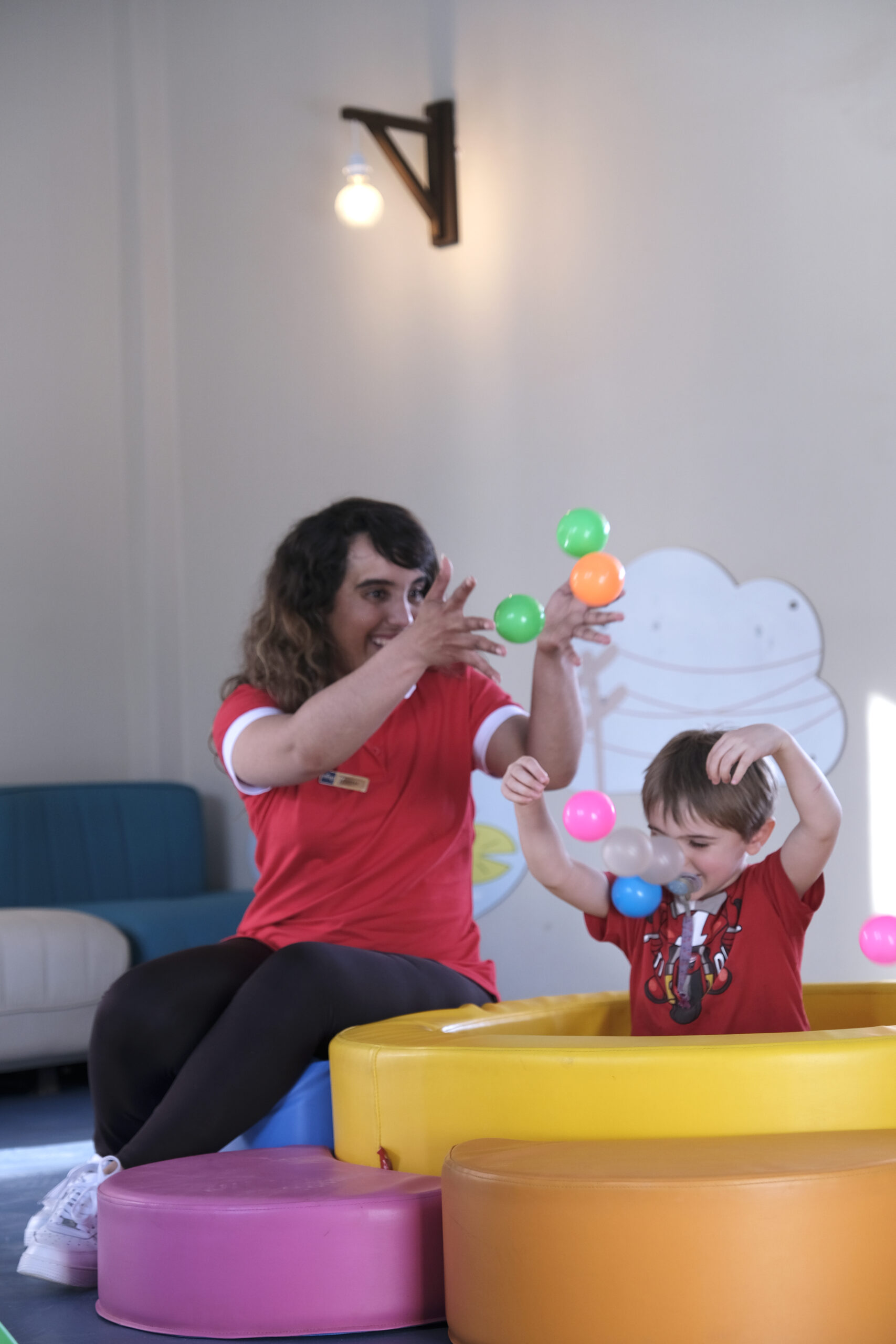 Vacances d'été tout compris All inclusive club Marrakech Morocco