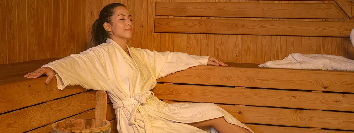 Hôtel spa tout compris All-inclusive spa hotel Marrakech