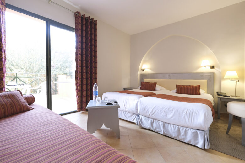 Chambre Supérieure Superior Room