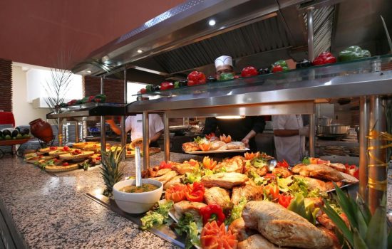 Promo séjour all inclusive All-inclusive promotion Marrakech